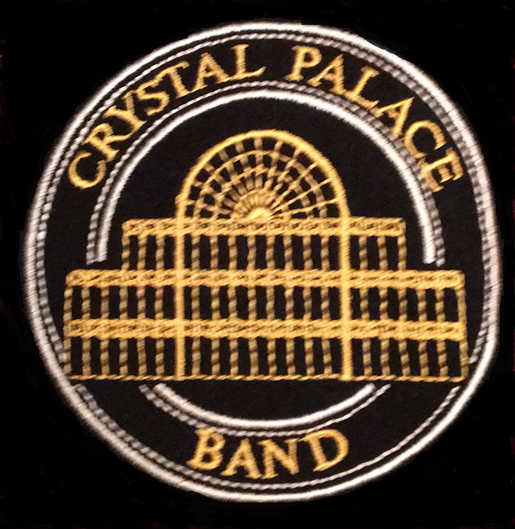 CPB Badge